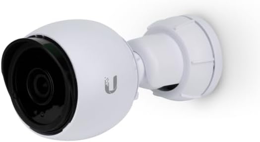 Unifi UVC-G4-Bullet Security Camera