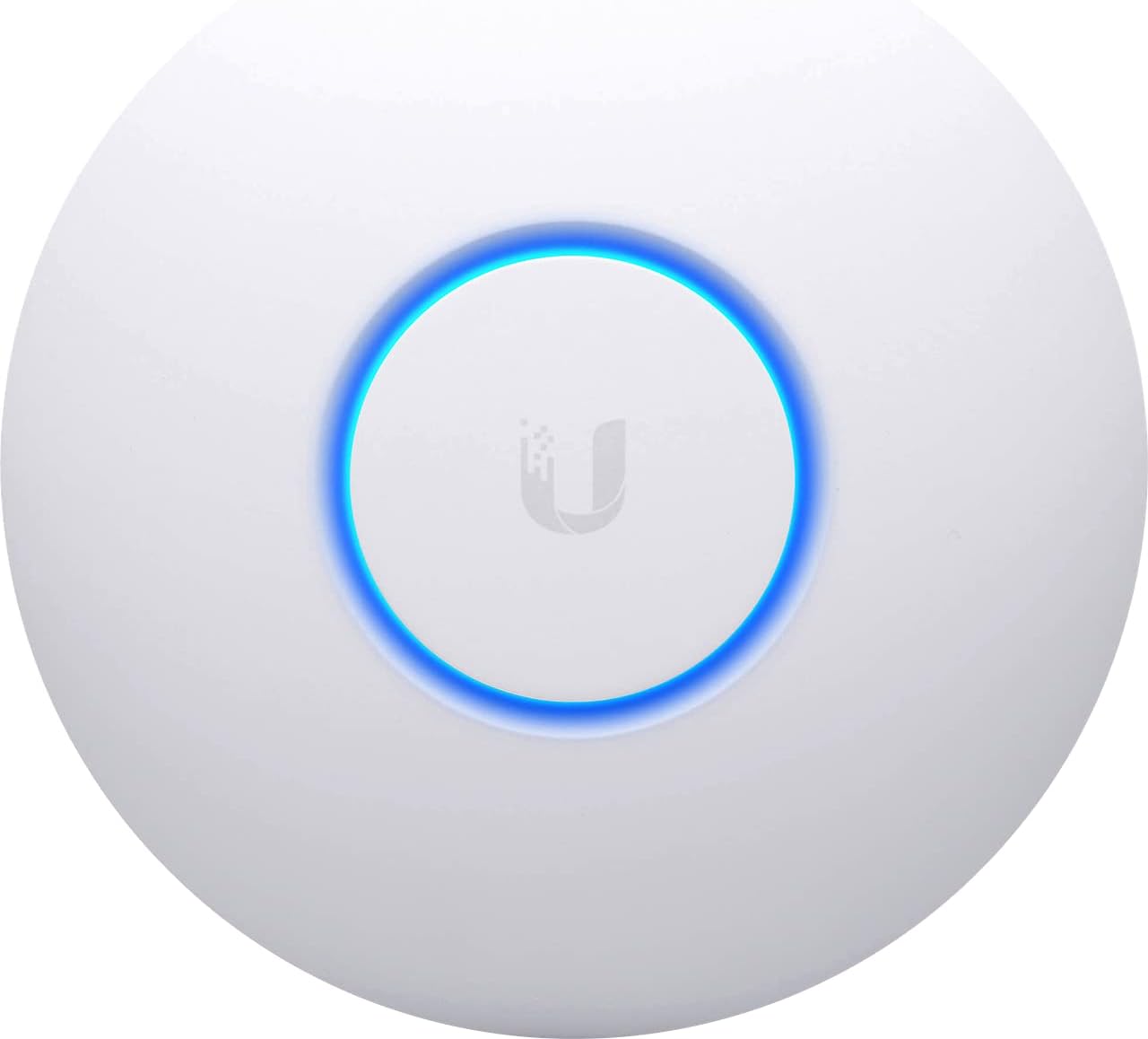 UniFi nanoHD 4x4 MU-MIMO Wi-Fi 5 PoE Access Point