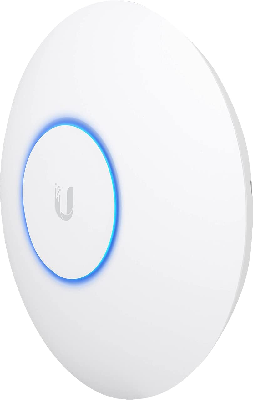 UniFi nanoHD 4x4 MU-MIMO Wi-Fi 5 PoE Access Point