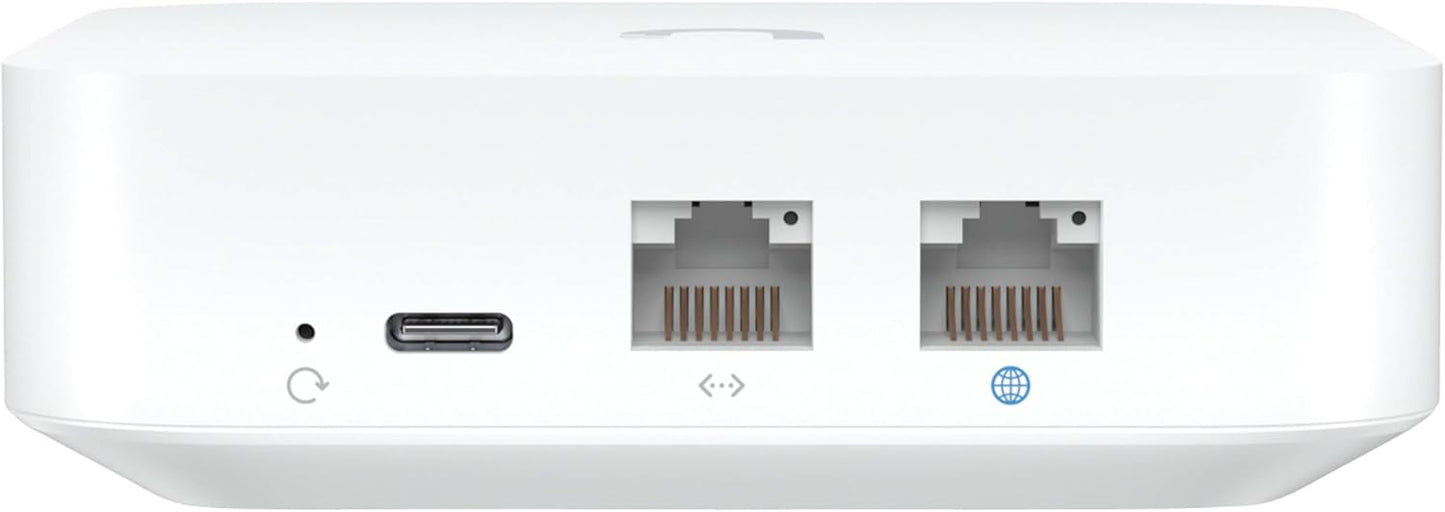 UniFi Cloud Gateway UniFi Express - UX