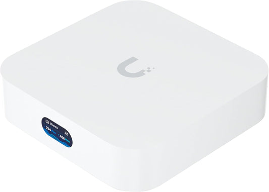 UniFi Cloud Gateway UniFi Express - UX