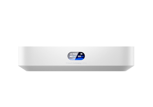 Unifi Cloud Gateway Ultra (UCG-Ultra)