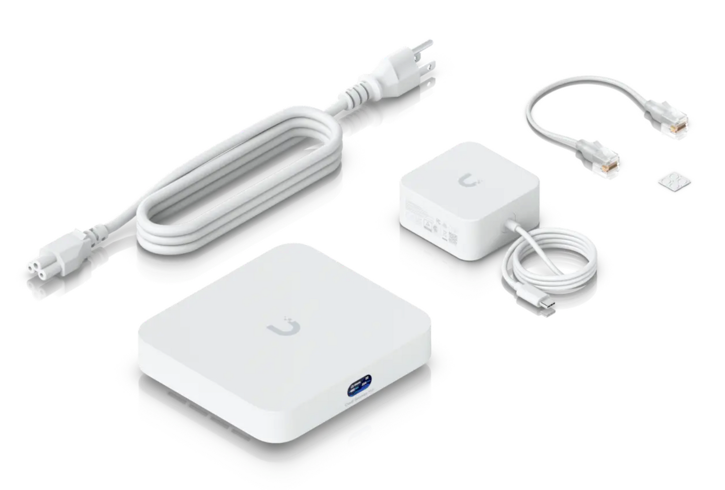 Unifi Cloud Gateway Max - UCG-Max-NS