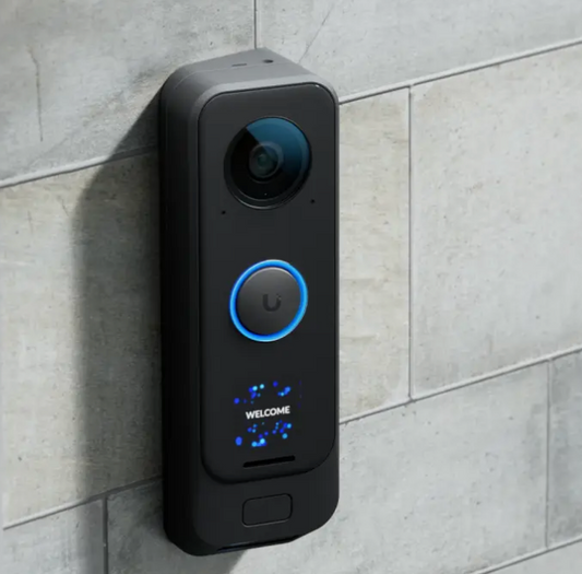 UniFi Protect G4 Doorbell Pro (UVC-G4-DoorBell-Pro)