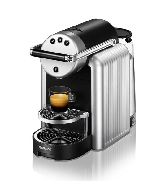 Nespresso Professional Zenius