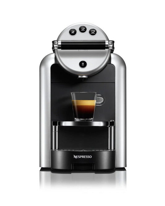 Nespresso Professional Zenius